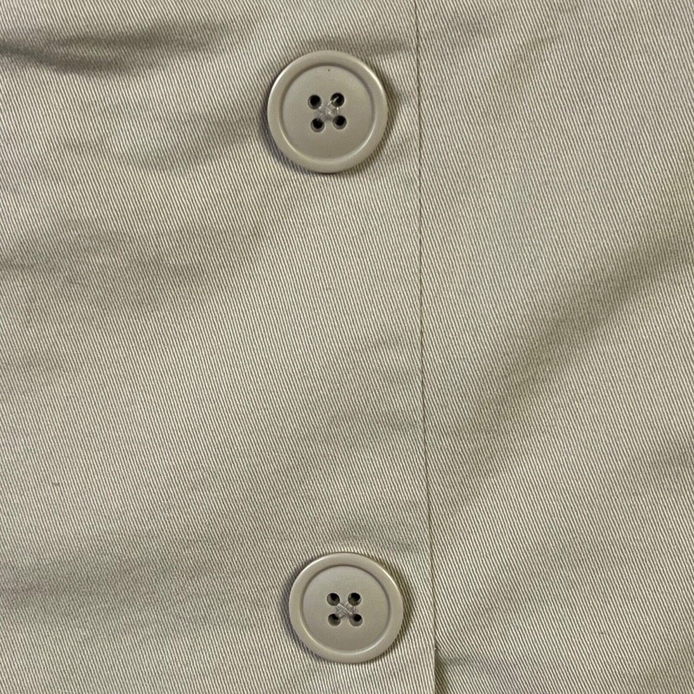 The Childrens Place Skirt Skort Khaki School Uniform Classic Pleated Preppy NEW - Picture 3 of 11